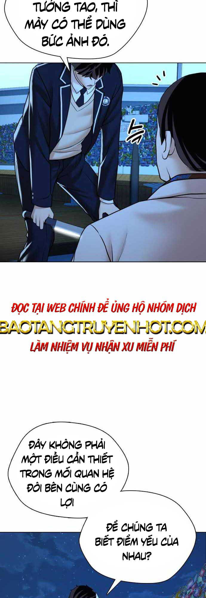 Điệp Viên 18 Tuổi Chapter 13 - Trang 2