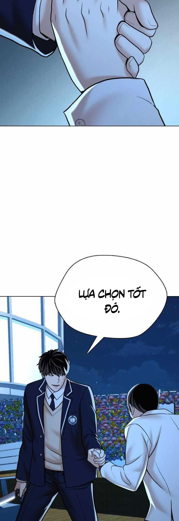 Điệp Viên 18 Tuổi Chapter 13 - Trang 2