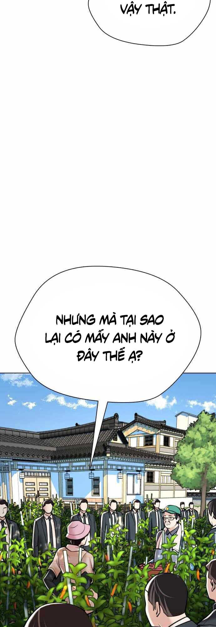 Điệp Viên 18 Tuổi Chapter 13 - Trang 2