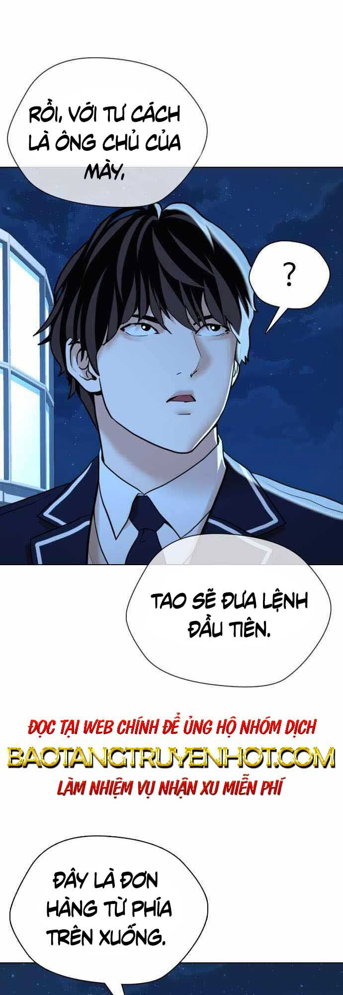 Điệp Viên 18 Tuổi Chapter 13 - Trang 2