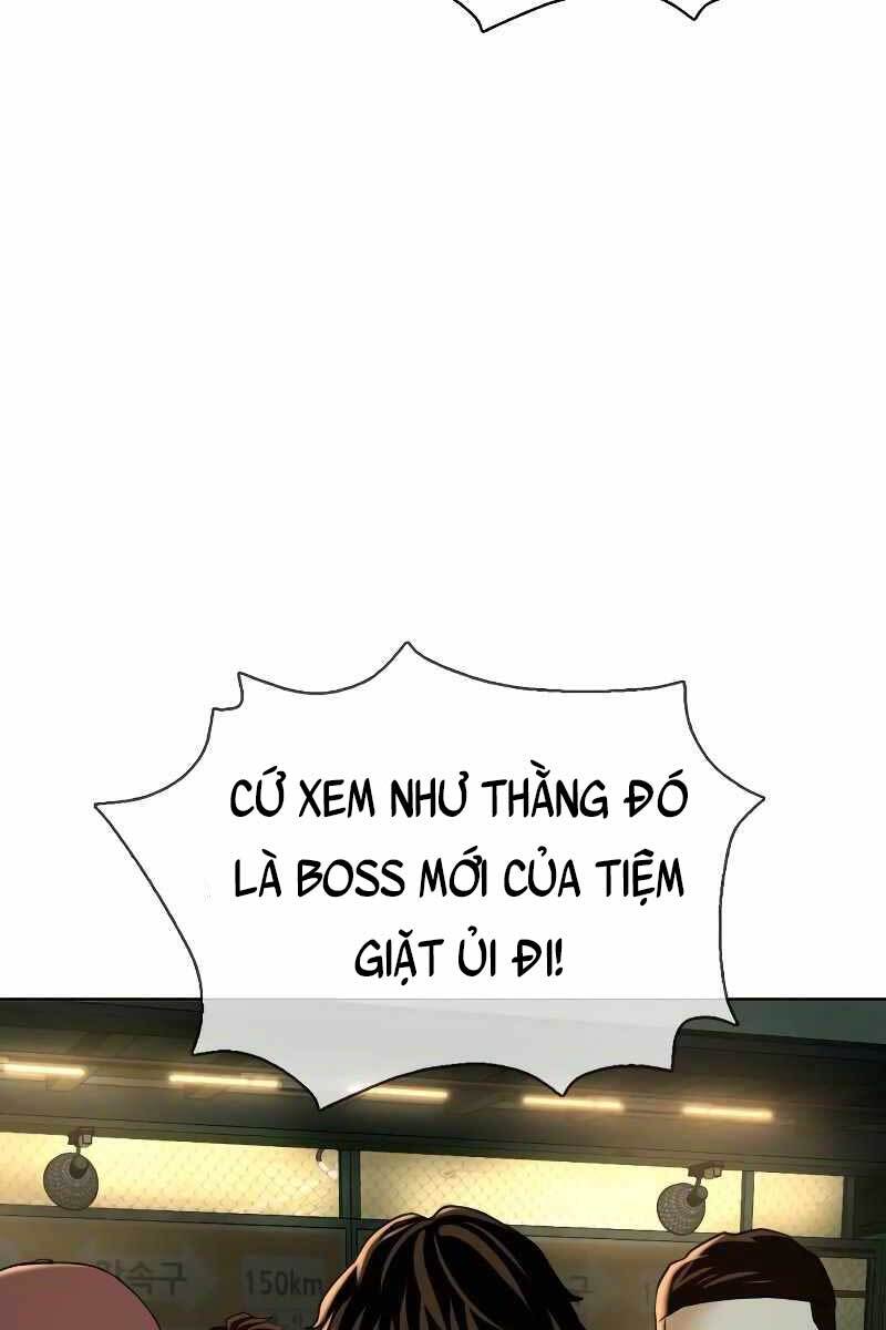 Điệp Viên 18 Tuổi Chapter 11.5 - Trang 2