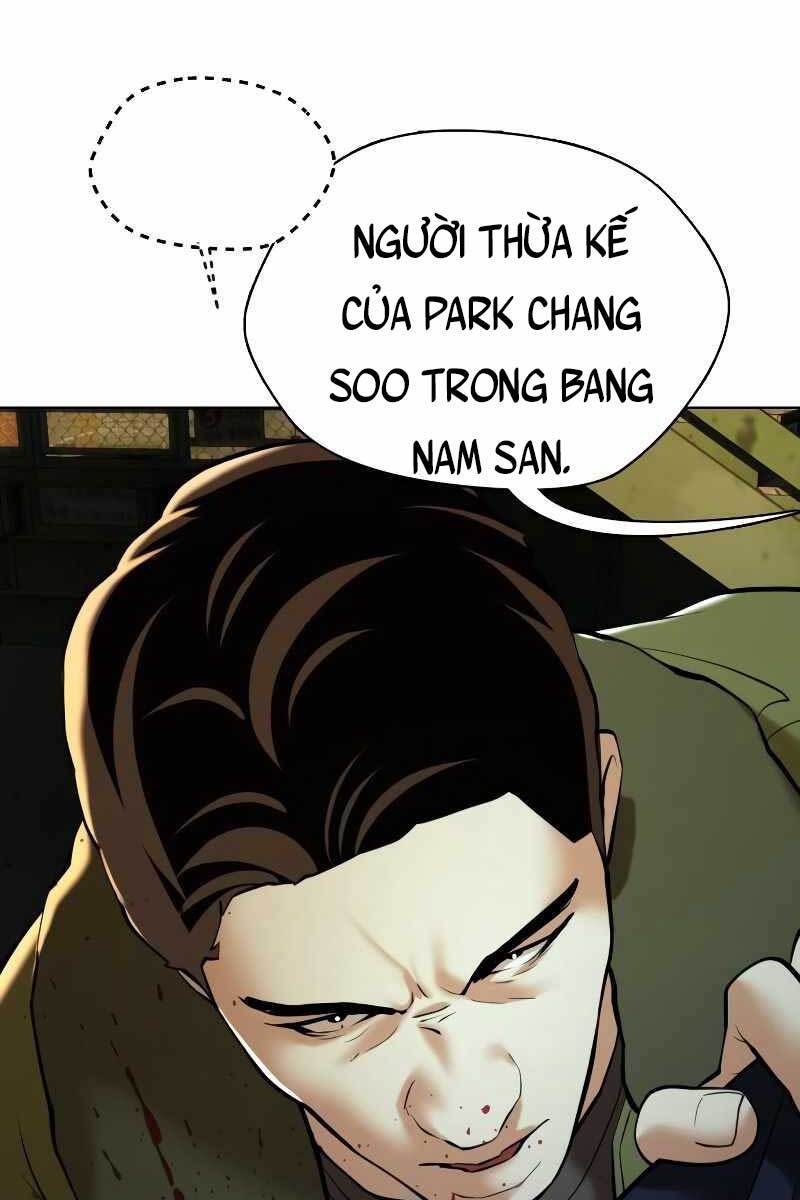 Điệp Viên 18 Tuổi Chapter 11.5 - Trang 2