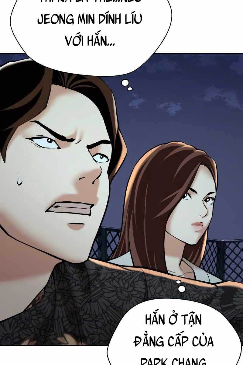 Điệp Viên 18 Tuổi Chapter 11.5 - Trang 2