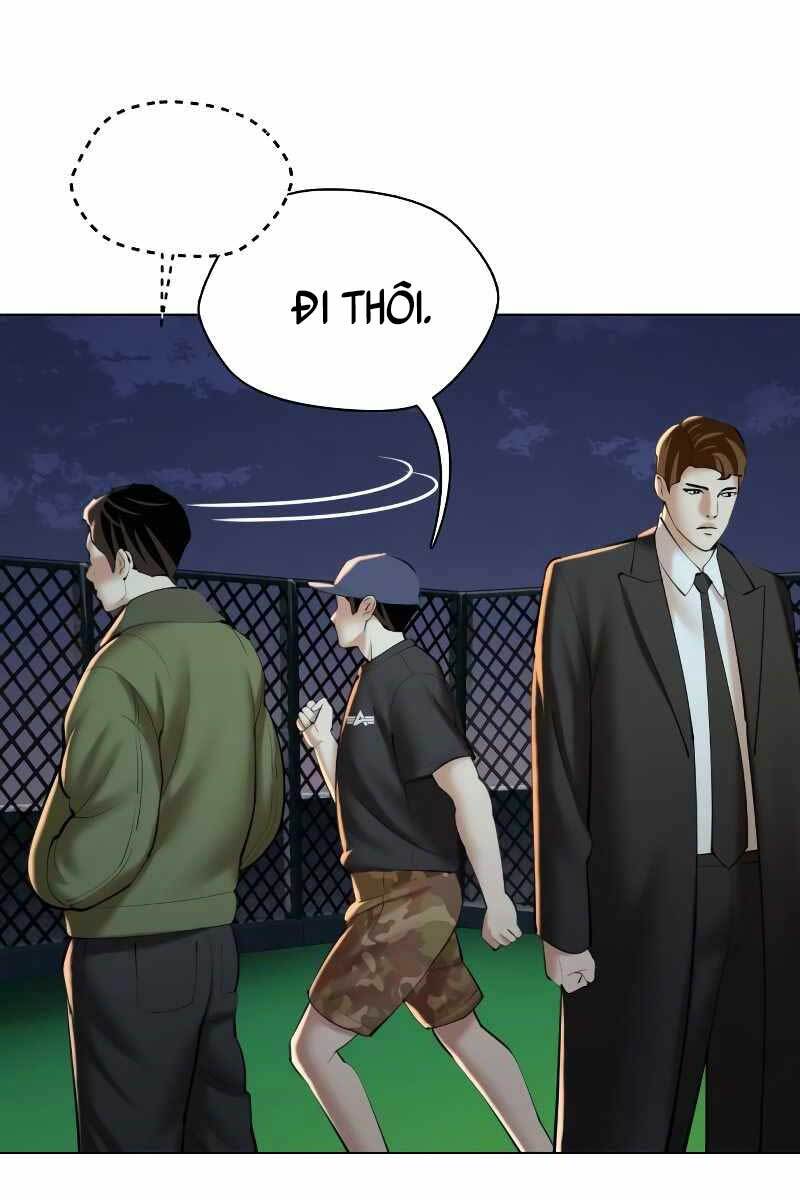 Điệp Viên 18 Tuổi Chapter 11.5 - Trang 2