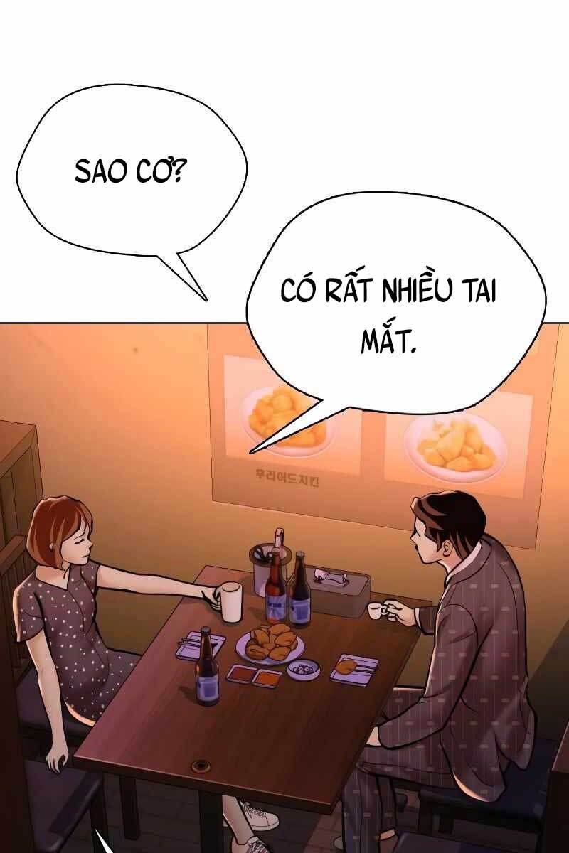 Điệp Viên 18 Tuổi Chapter 11.5 - Trang 2