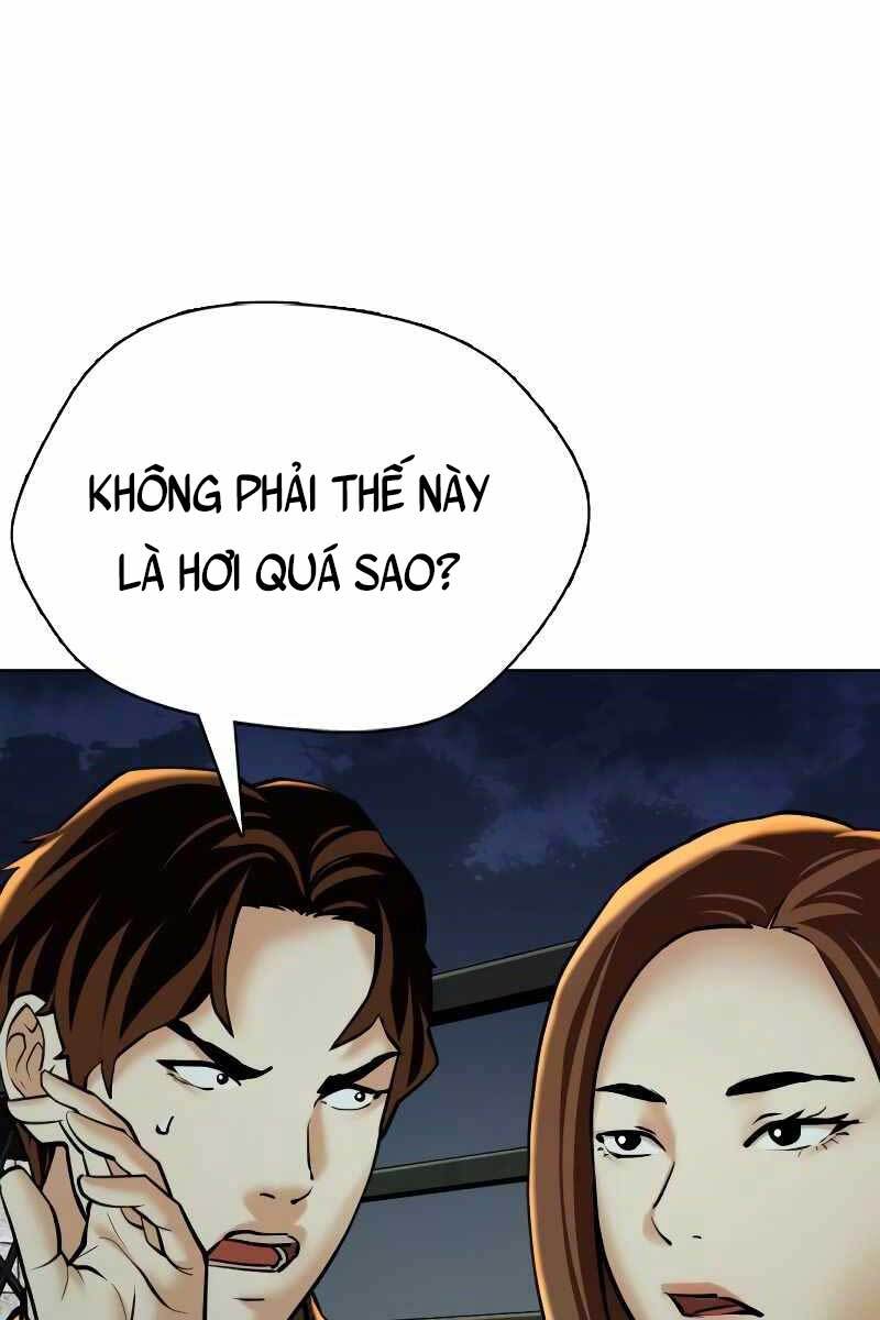 Điệp Viên 18 Tuổi Chapter 11.5 - Trang 2