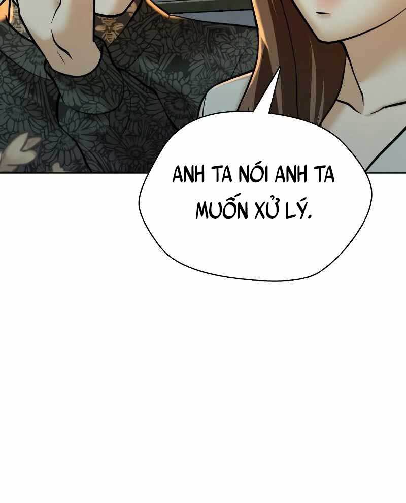 Điệp Viên 18 Tuổi Chapter 11.5 - Trang 2