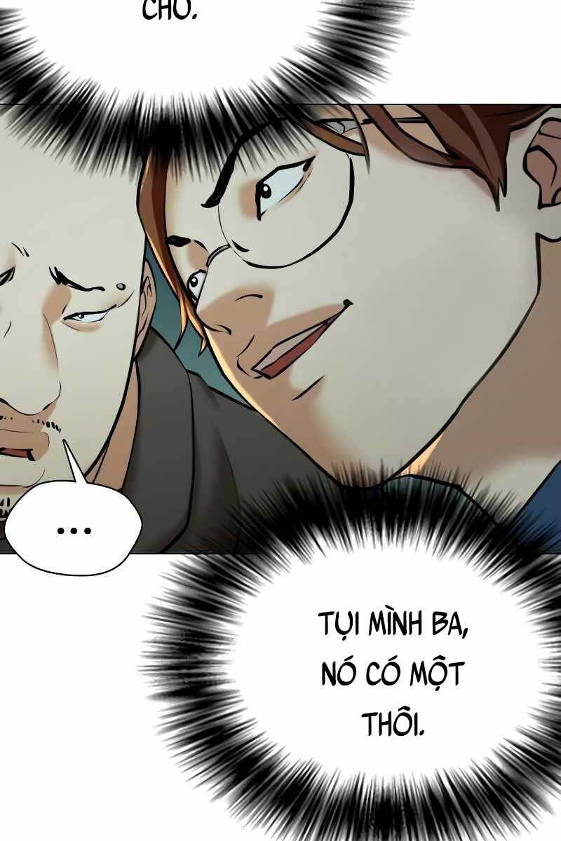 Điệp Viên 18 Tuổi Chapter 11.5 - Trang 2