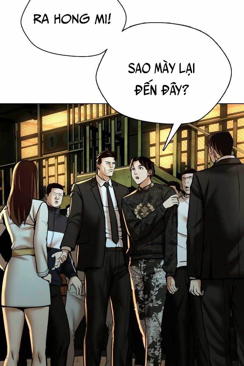 Điệp Viên 18 Tuổi Chapter 11 - Trang 2