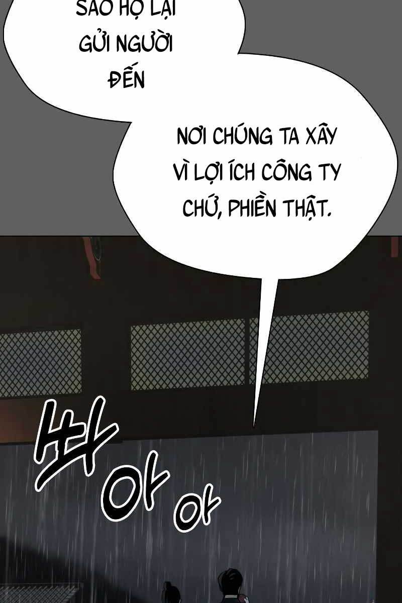 Điệp Viên 18 Tuổi Chapter 11 - Trang 2