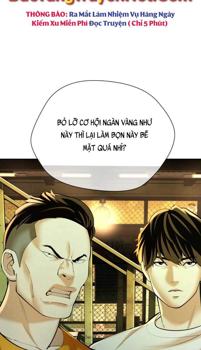 Điệp Viên 18 Tuổi Chapter 10 - Trang 2