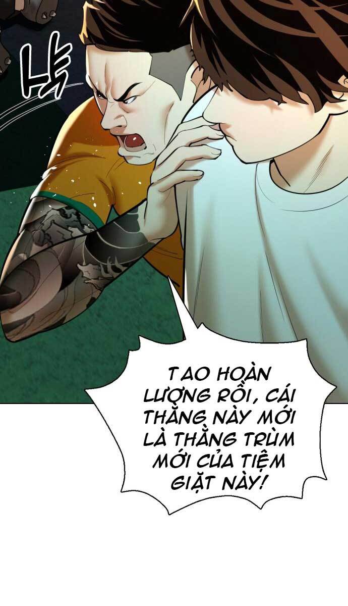 Điệp Viên 18 Tuổi Chapter 10 - Trang 2