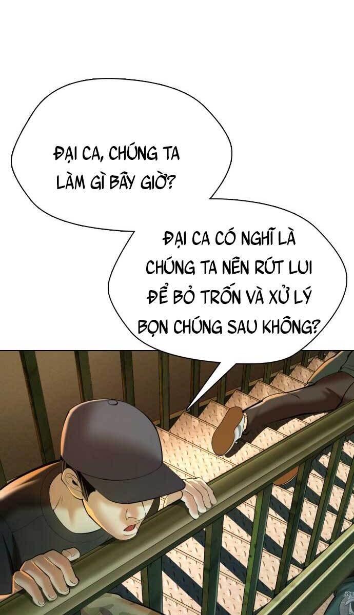 Điệp Viên 18 Tuổi Chapter 10 - Trang 2