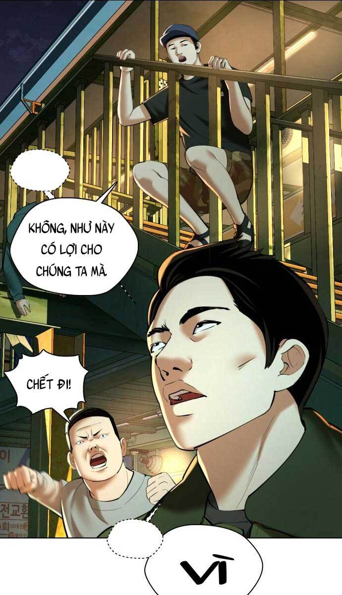 Điệp Viên 18 Tuổi Chapter 10 - Trang 2