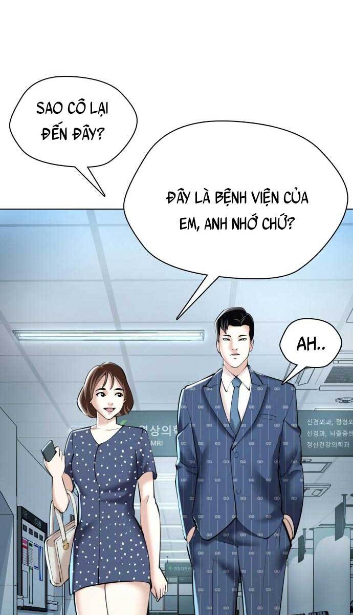 Điệp Viên 18 Tuổi Chapter 10 - Trang 2