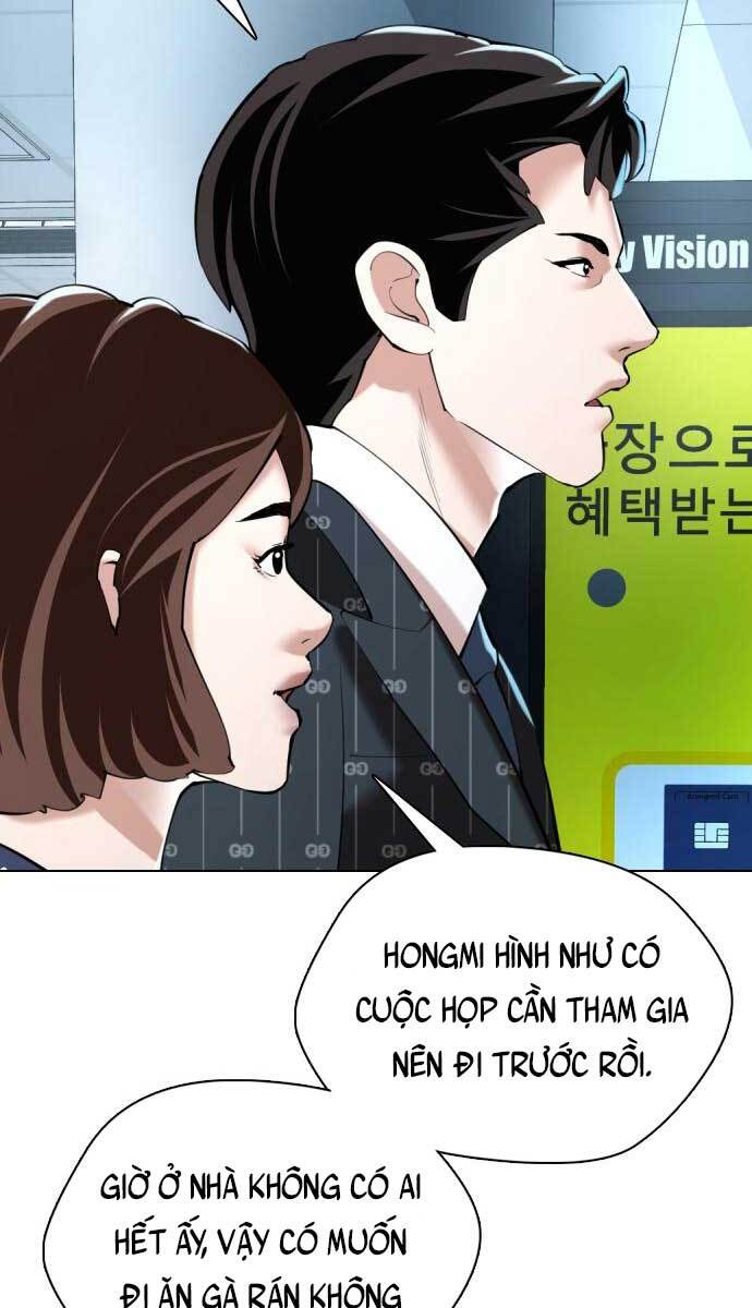 Điệp Viên 18 Tuổi Chapter 10 - Trang 2