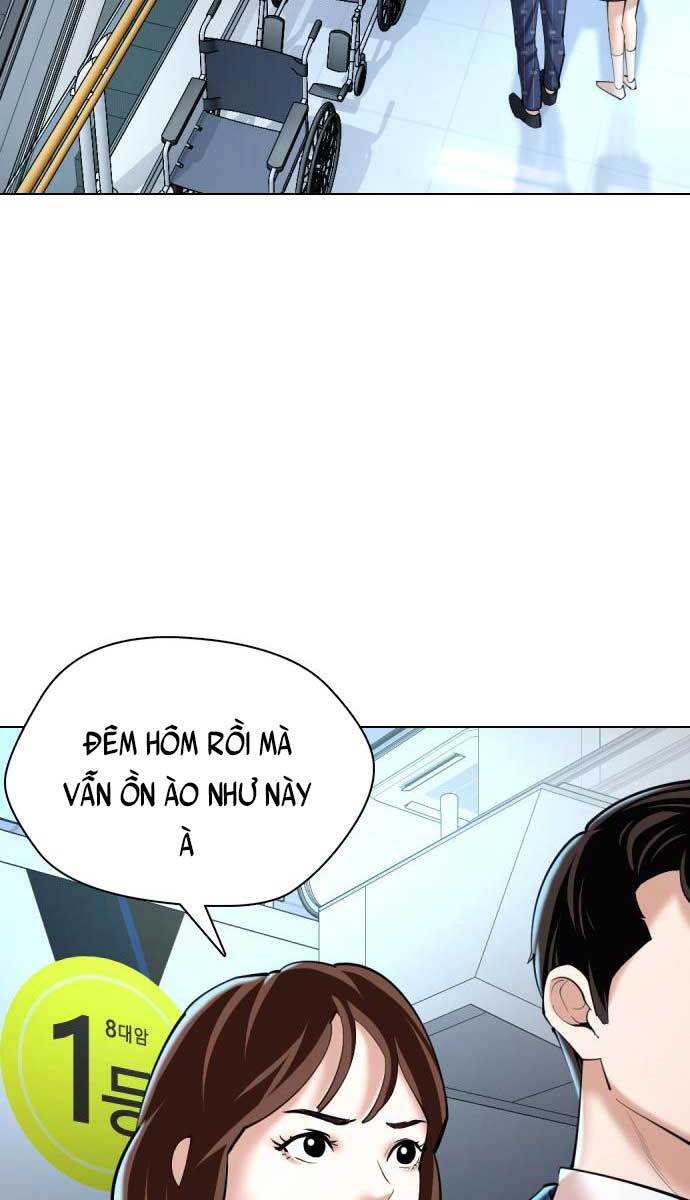 Điệp Viên 18 Tuổi Chapter 10 - Trang 2