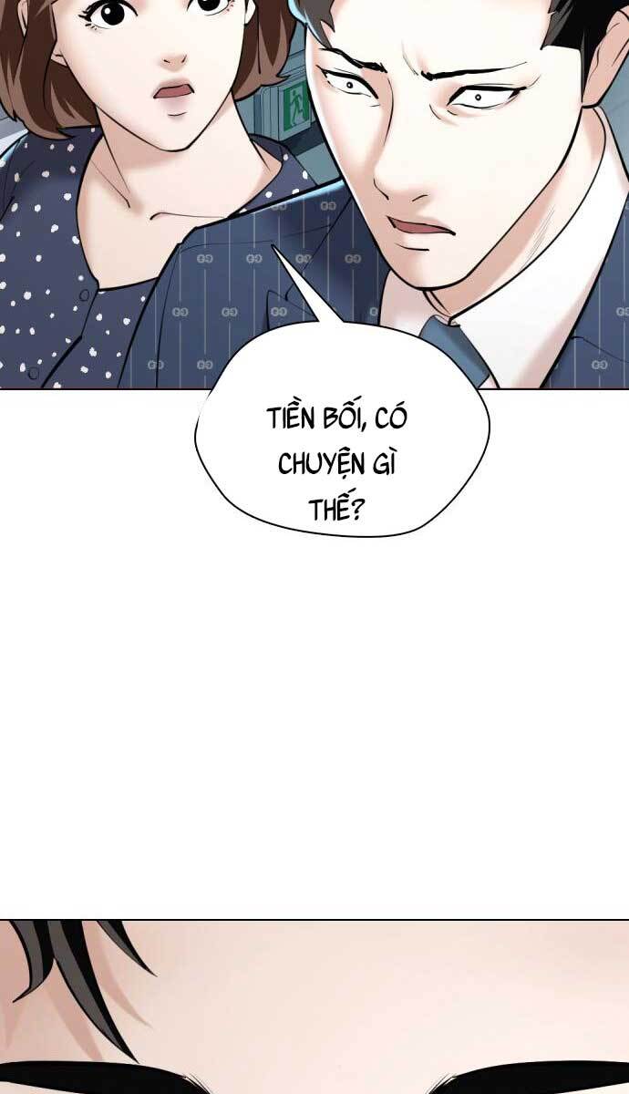 Điệp Viên 18 Tuổi Chapter 10 - Trang 2