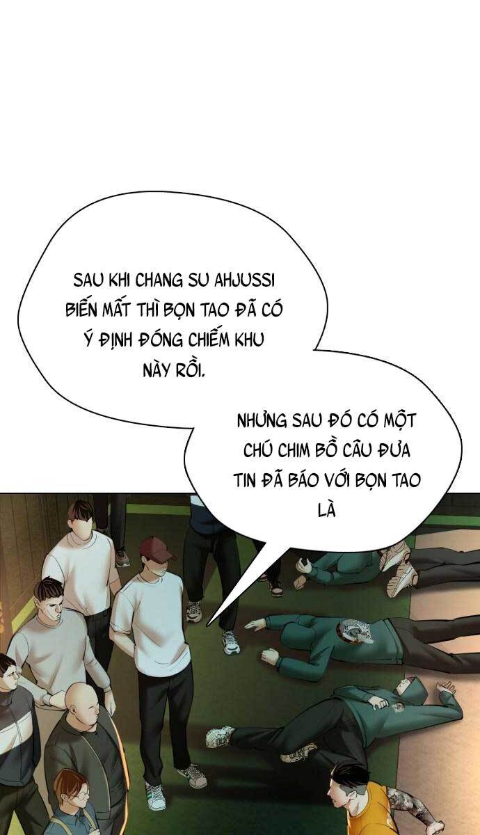 Điệp Viên 18 Tuổi Chapter 10 - Trang 2