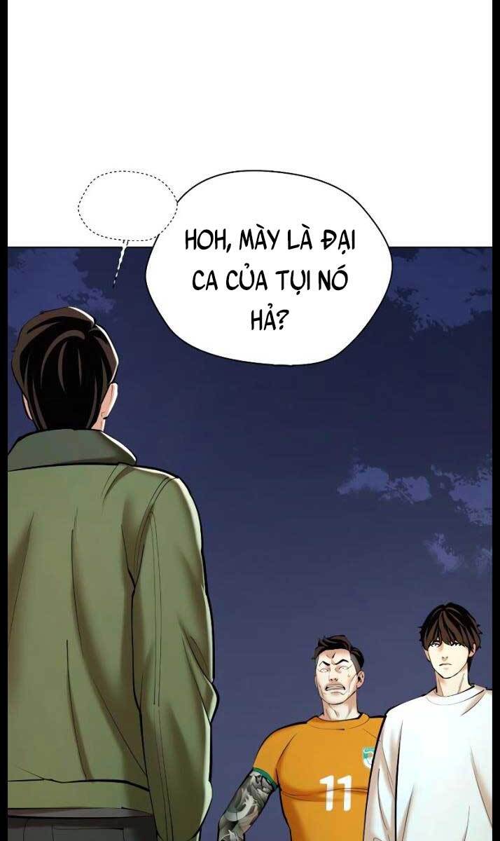 Điệp Viên 18 Tuổi Chapter 9 - Trang 2