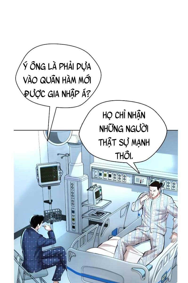 Điệp Viên 18 Tuổi Chapter 9 - Trang 2