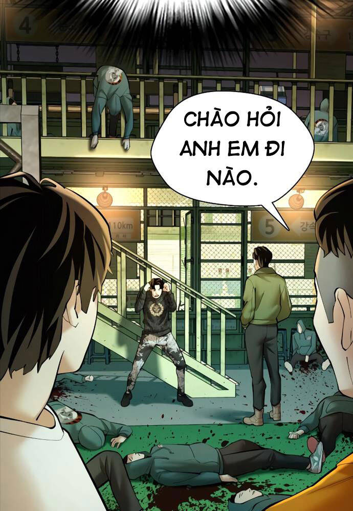 Điệp Viên 18 Tuổi Chapter 8 - Trang 2