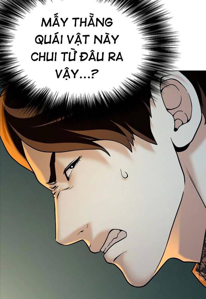 Điệp Viên 18 Tuổi Chapter 8 - Trang 2