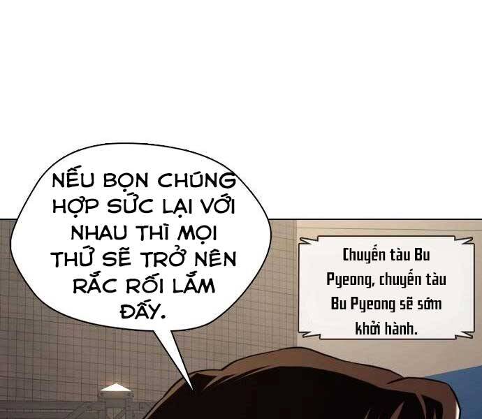 Điệp Viên 18 Tuổi Chapter 7.5 - Trang 2