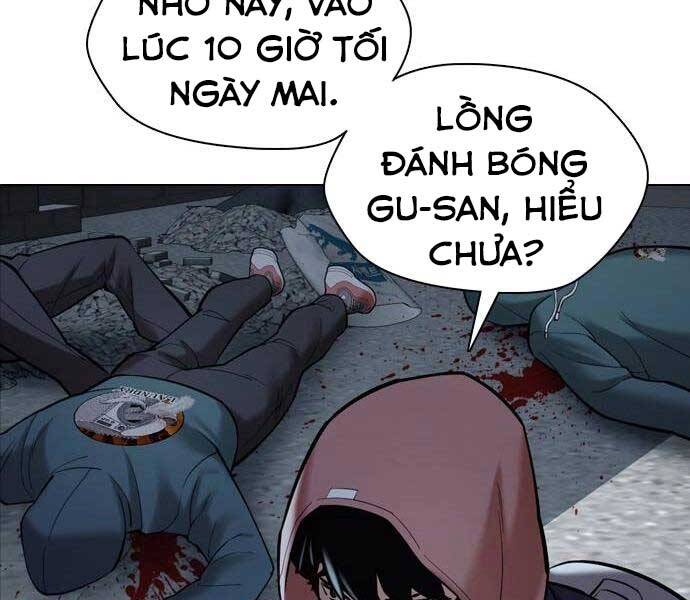 Điệp Viên 18 Tuổi Chapter 7.5 - Trang 2