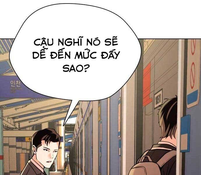 Điệp Viên 18 Tuổi Chapter 7.5 - Trang 2