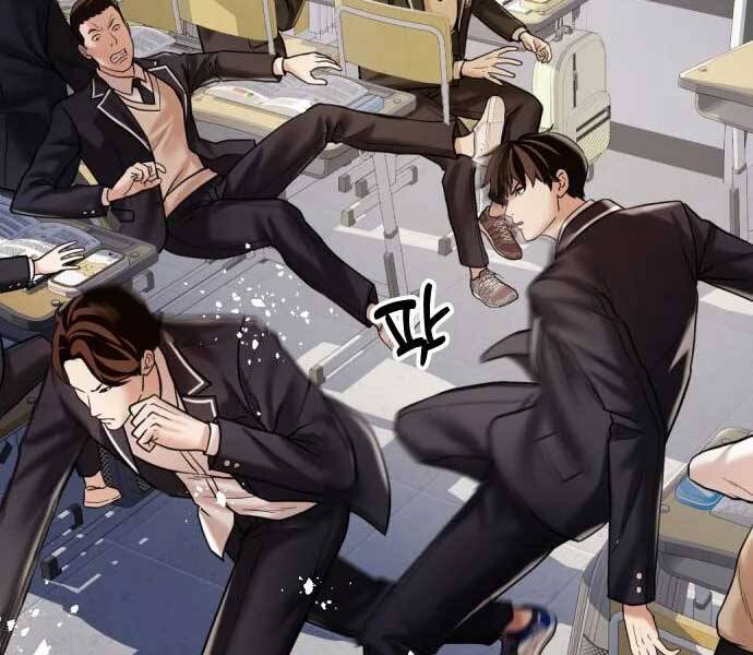 Điệp Viên 18 Tuổi Chapter 6 - Trang 2