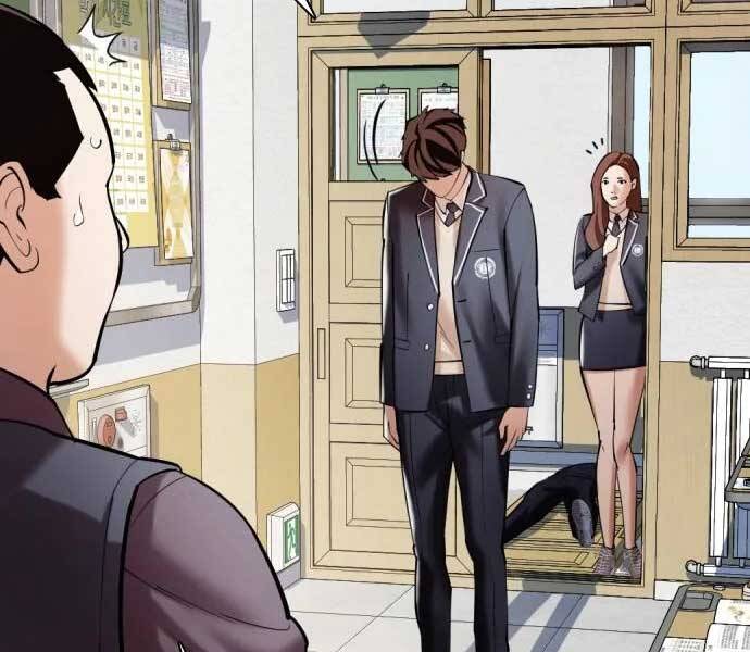 Điệp Viên 18 Tuổi Chapter 6 - Trang 2