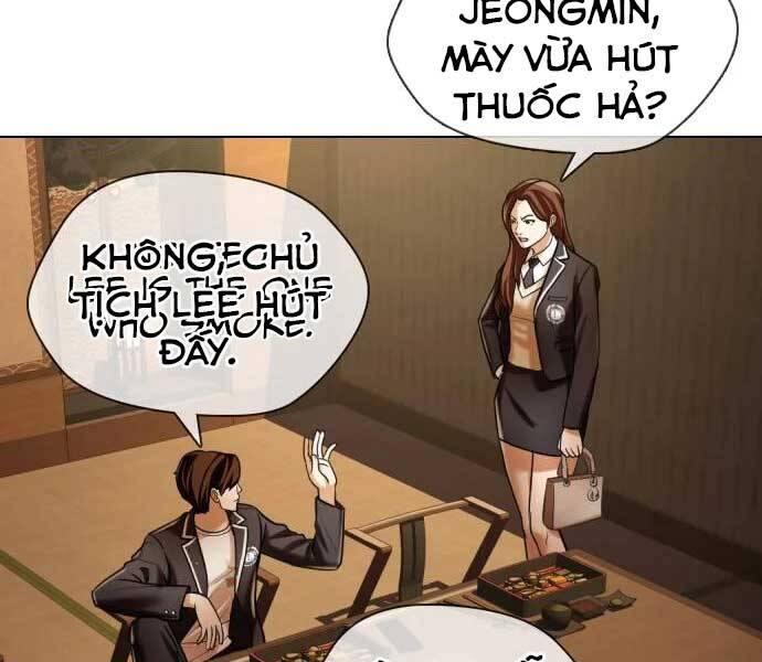 Điệp Viên 18 Tuổi Chapter 6 - Trang 2