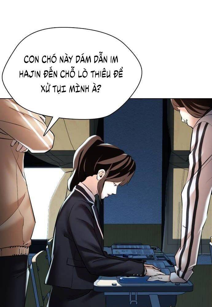 Điệp Viên 18 Tuổi Chapter 5 - Trang 2