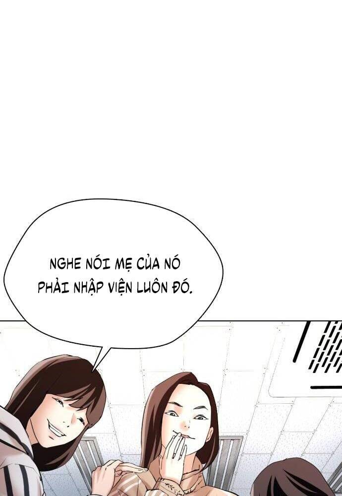 Điệp Viên 18 Tuổi Chapter 5 - Trang 2