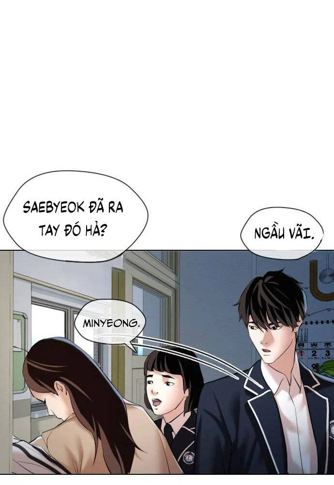 Điệp Viên 18 Tuổi Chapter 5 - Trang 2