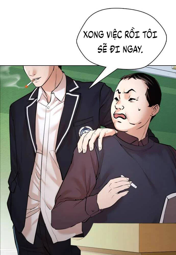 Điệp Viên 18 Tuổi Chapter 5 - Trang 2