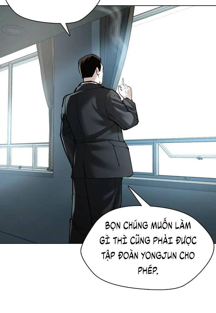 Điệp Viên 18 Tuổi Chapter 5 - Trang 2