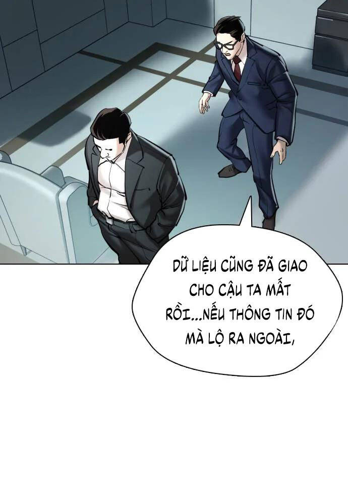 Điệp Viên 18 Tuổi Chapter 5 - Trang 2