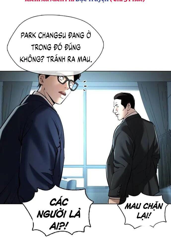 Điệp Viên 18 Tuổi Chapter 5 - Trang 2