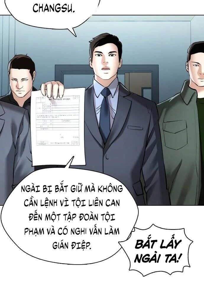 Điệp Viên 18 Tuổi Chapter 5 - Trang 2