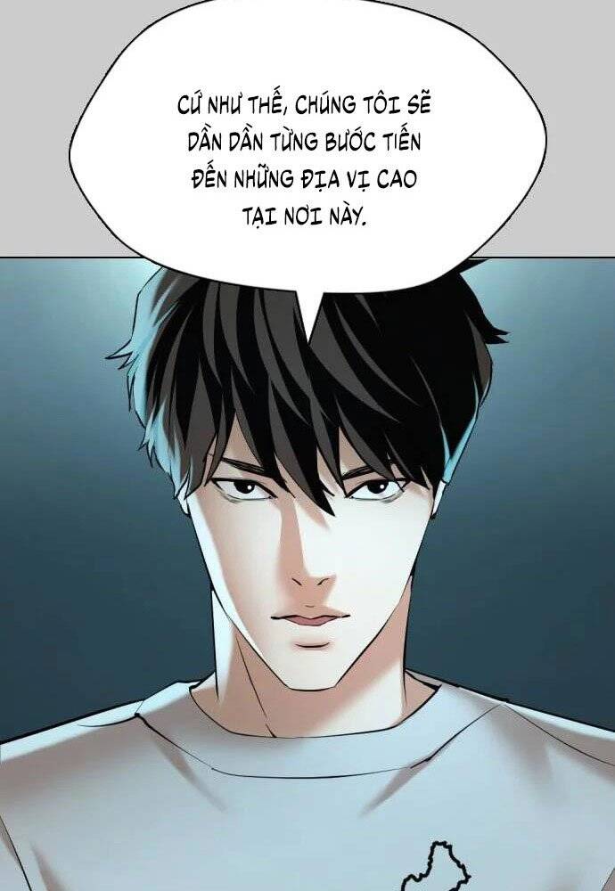 Điệp Viên 18 Tuổi Chapter 5 - Trang 2