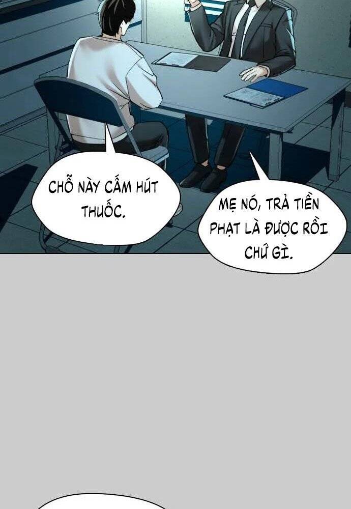 Điệp Viên 18 Tuổi Chapter 5 - Trang 2