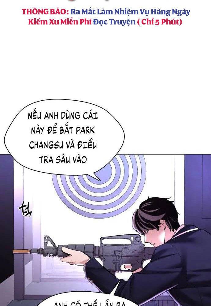 Điệp Viên 18 Tuổi Chapter 5 - Trang 2