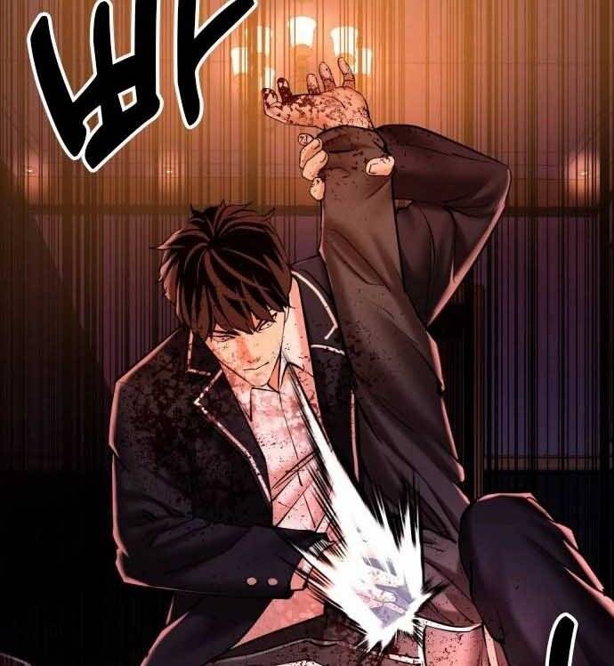 Điệp Viên 18 Tuổi Chapter 4 - Trang 2