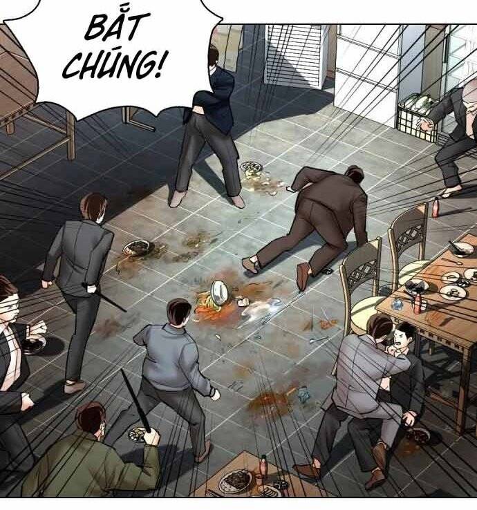 Điệp Viên 18 Tuổi Chapter 4 - Trang 2