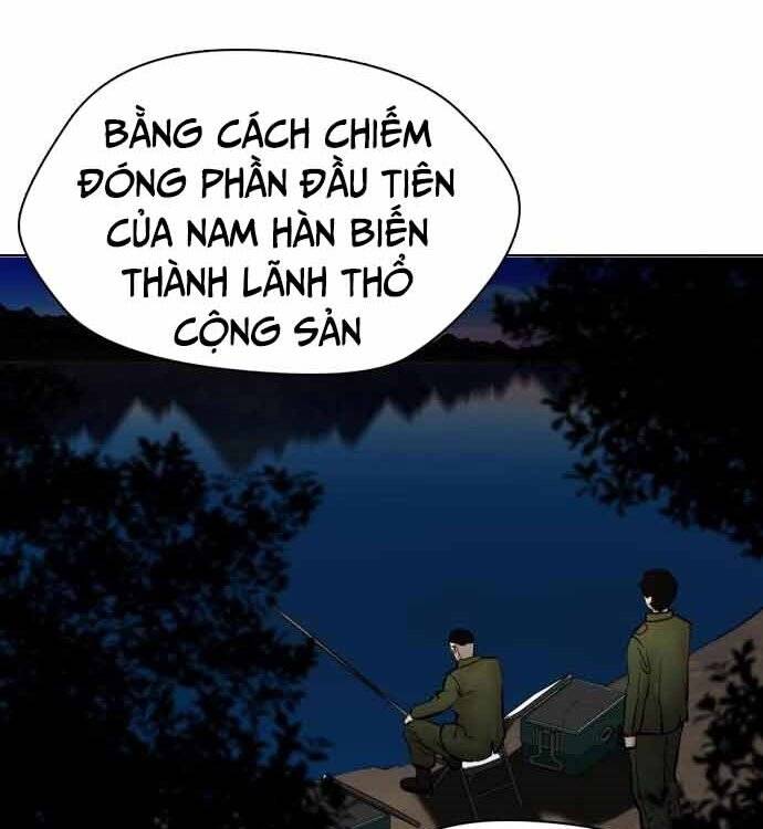 Điệp Viên 18 Tuổi Chapter 4 - Trang 2