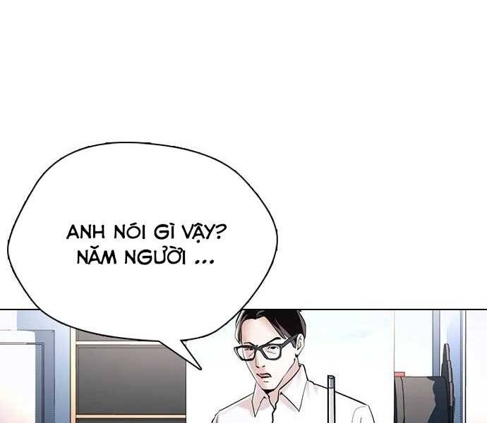 Điệp Viên 18 Tuổi Chapter 3 - Trang 2