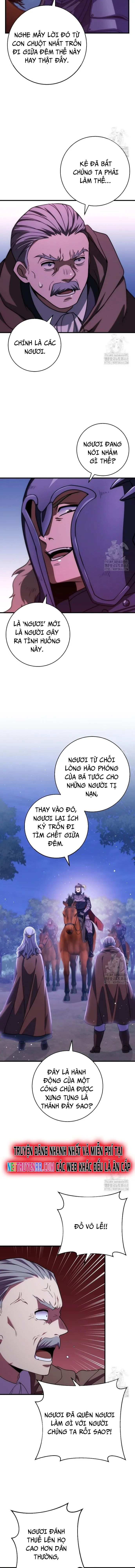 Hoàng Đế Thép Chapter 30 - Trang 2