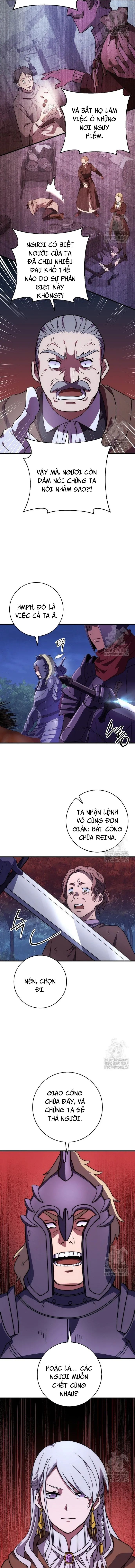 Hoàng Đế Thép Chapter 30 - Trang 2